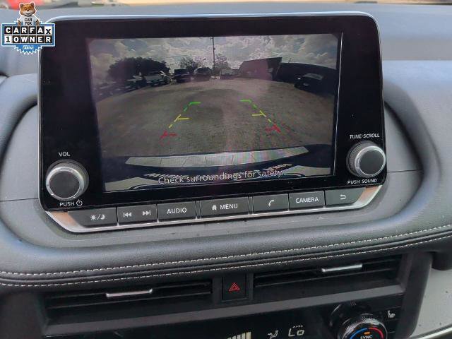 Used 2024 Nissan Rogue SV w/ SV Premium Package FWD image 34