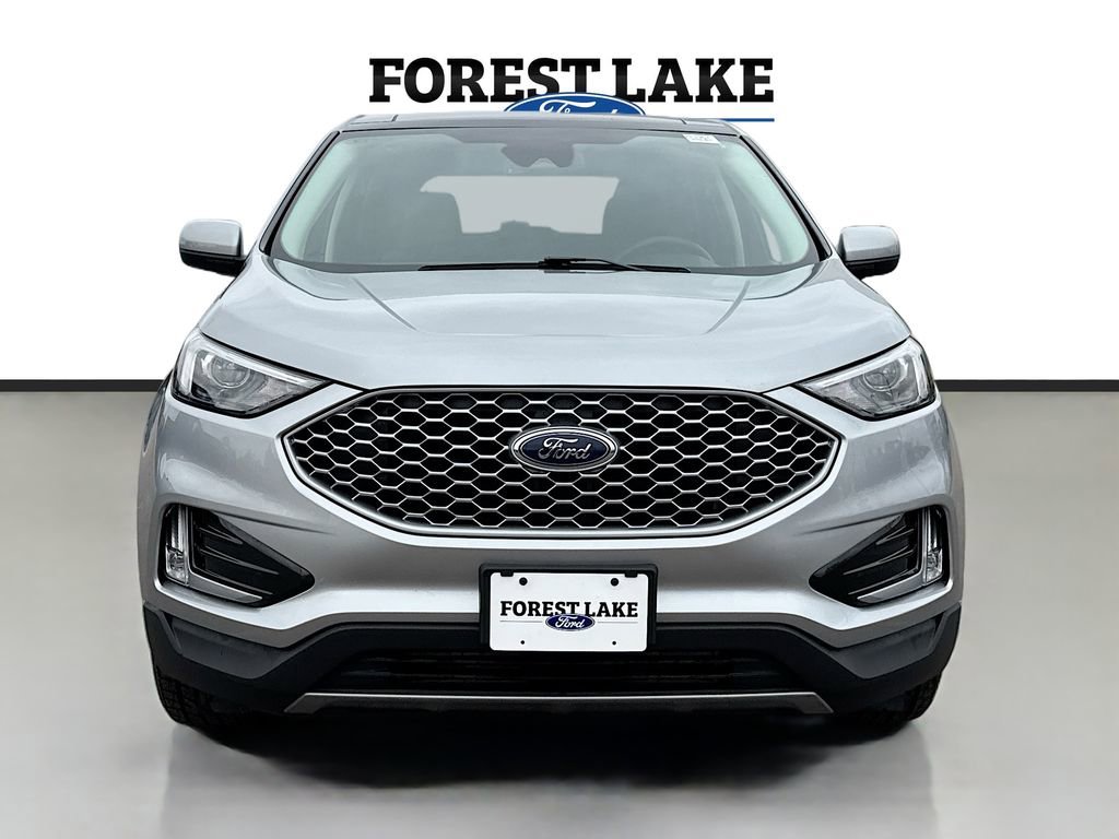 Certified 2023 Ford Edge SEL w/ Convenience Package AWD/4WD image 2