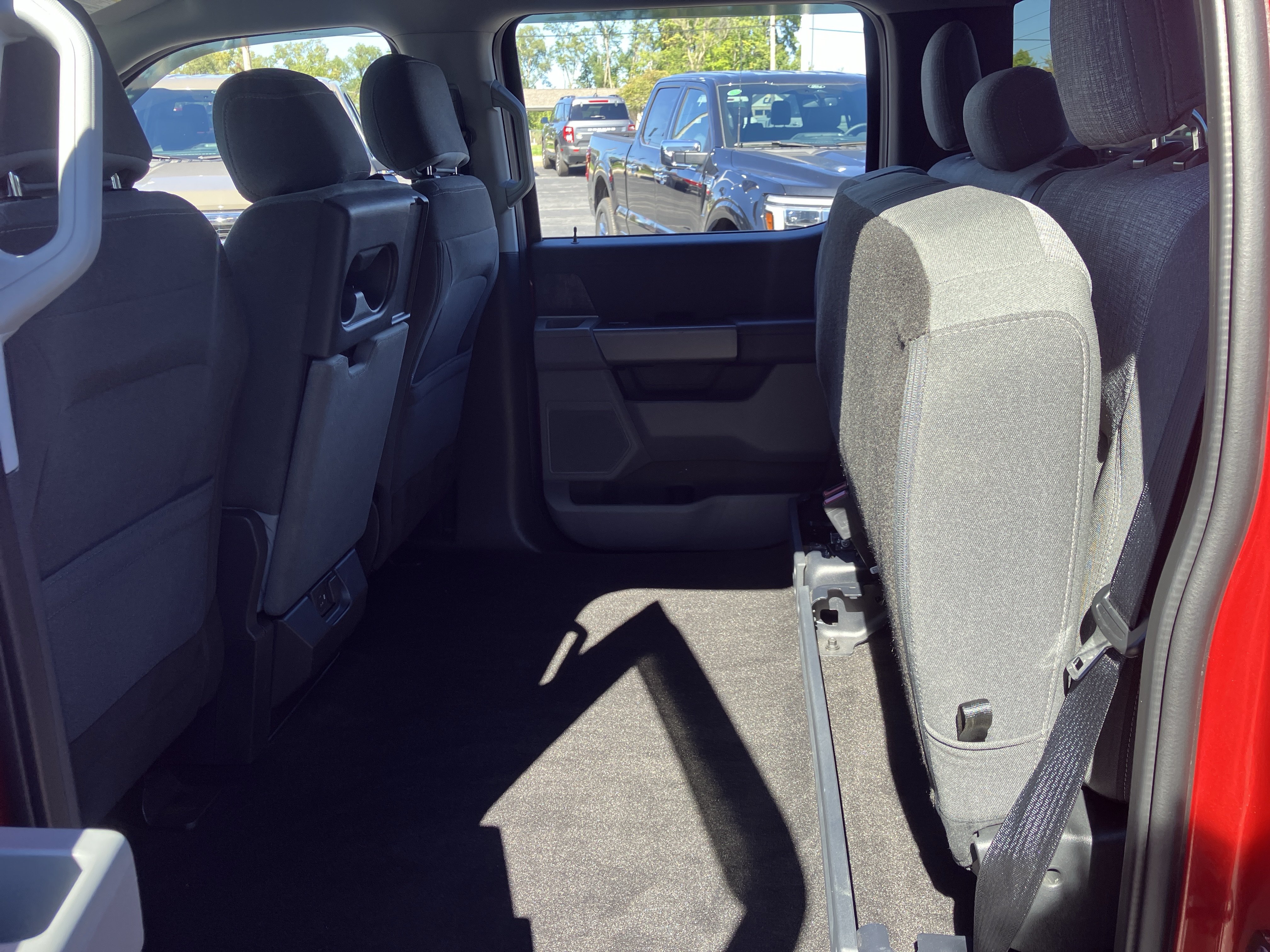 Certified 2021 Ford F150 4x4 SuperCrew image 13