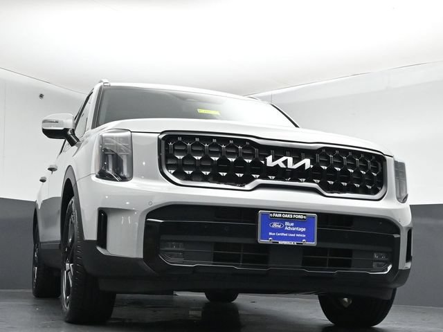 Used 2024 Kia Telluride SX Prestige X-Line AWD/4WD image 39