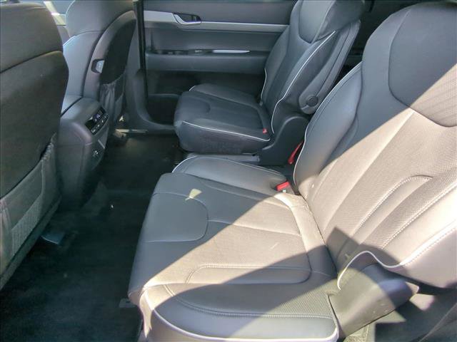 Used 2025 Hyundai Palisade SEL image 18