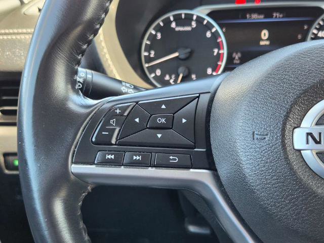 Used 2021 Nissan Sentra SV image 24