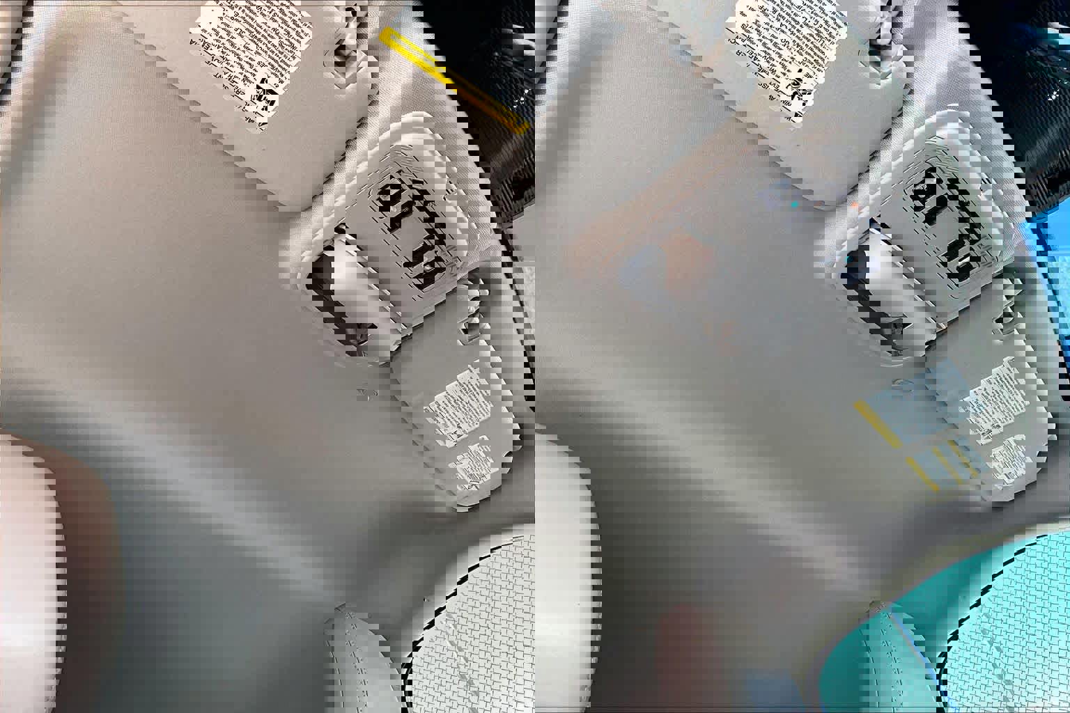 Certified 2023 Ford Explorer XLT w/ Equipment Group 202A AWD/4WD image 15