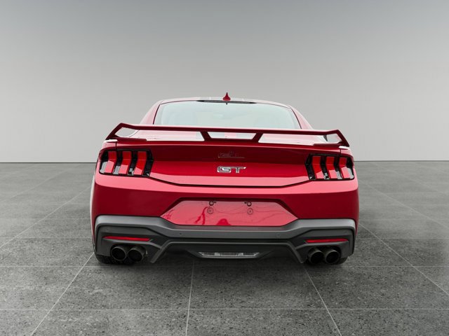 Certified 2024 Ford Mustang GT Premium w/ GT Performance Package image 4