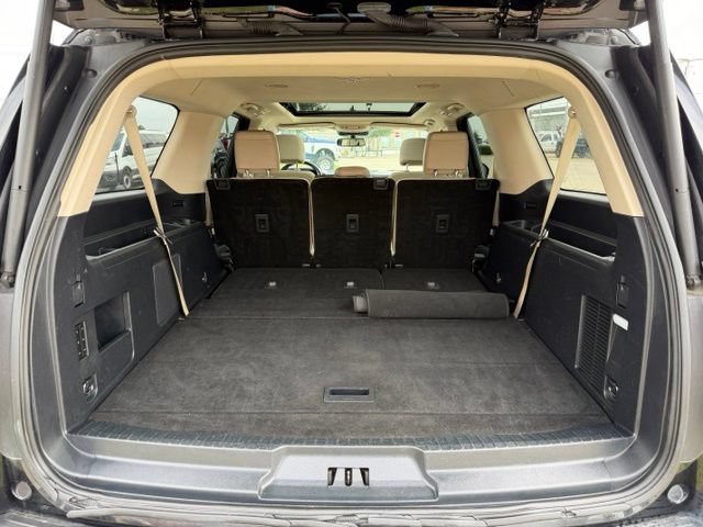 Certified 2022 Ford Expedition Max Limited AWD/4WD image 7