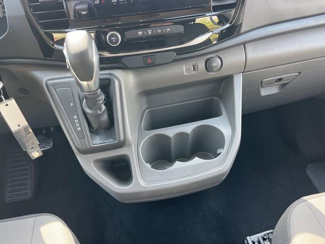 Certified 2024 Ford Transit 350 XLT image 16