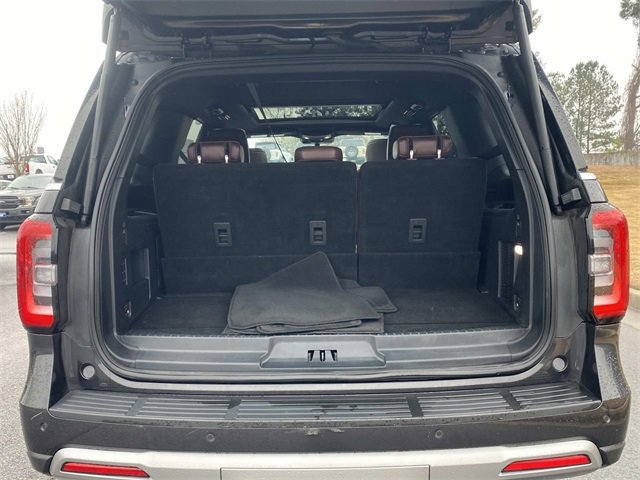 Certified 2024 Ford Expedition Limited image 18