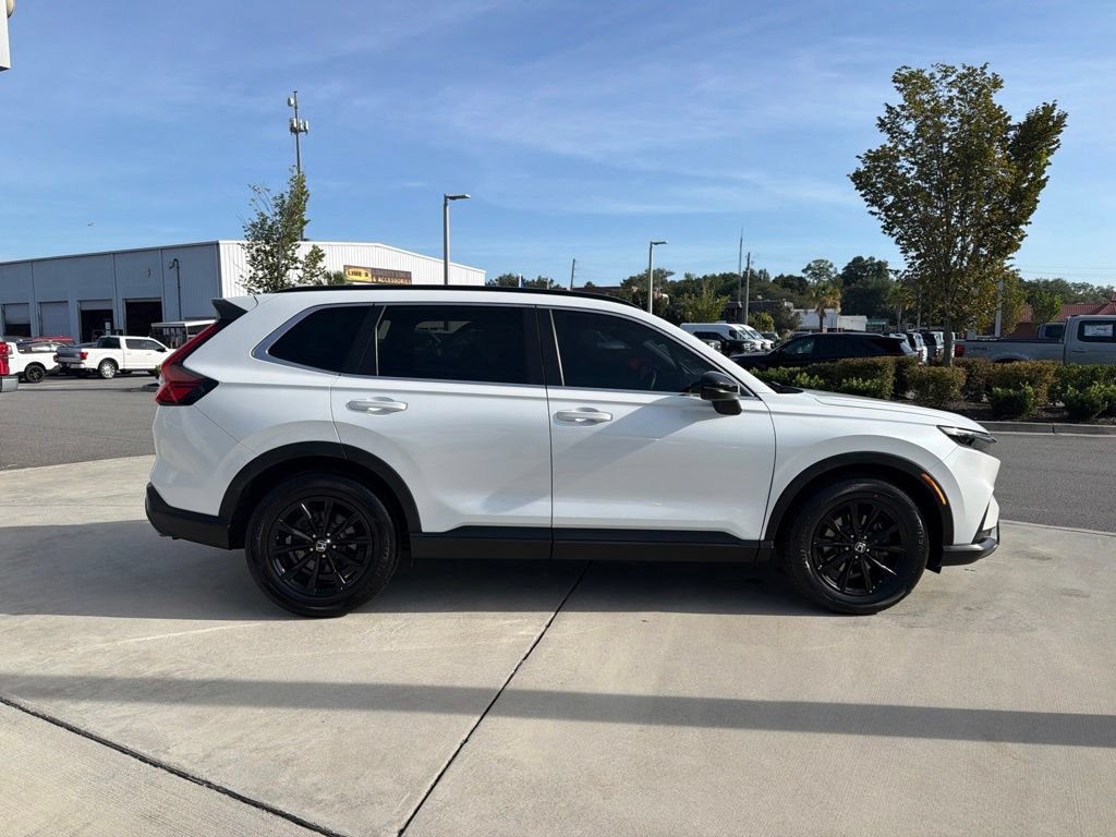 Used 2023 Honda CR-V Sport image 11