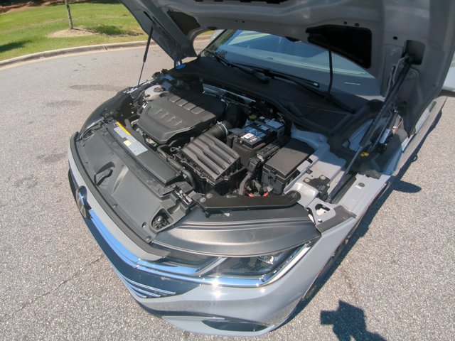 Used 2023 Volkswagen Arteon SEL AWD/4WD image 29