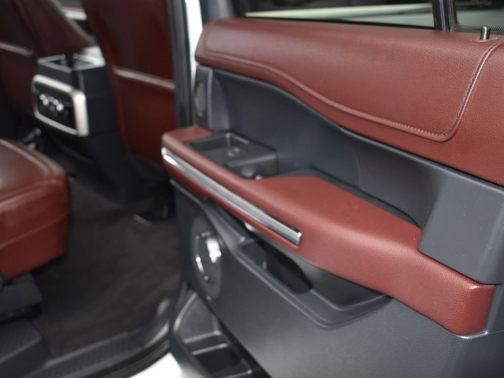 Certified 2024 Ford Expedition Limited image 15