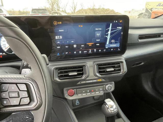 Certified 2025 Ford Mustang Dark Horse image 15