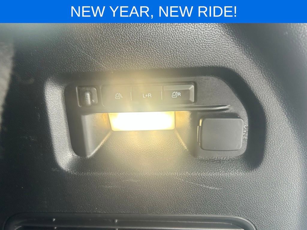 Certified 2023 Ford Explorer ST w/ Equipment Group 401A image 46