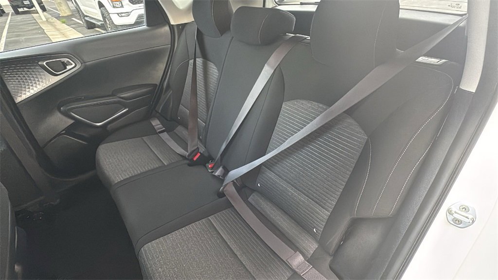Used 2020 Kia Soul GT-Line image 22