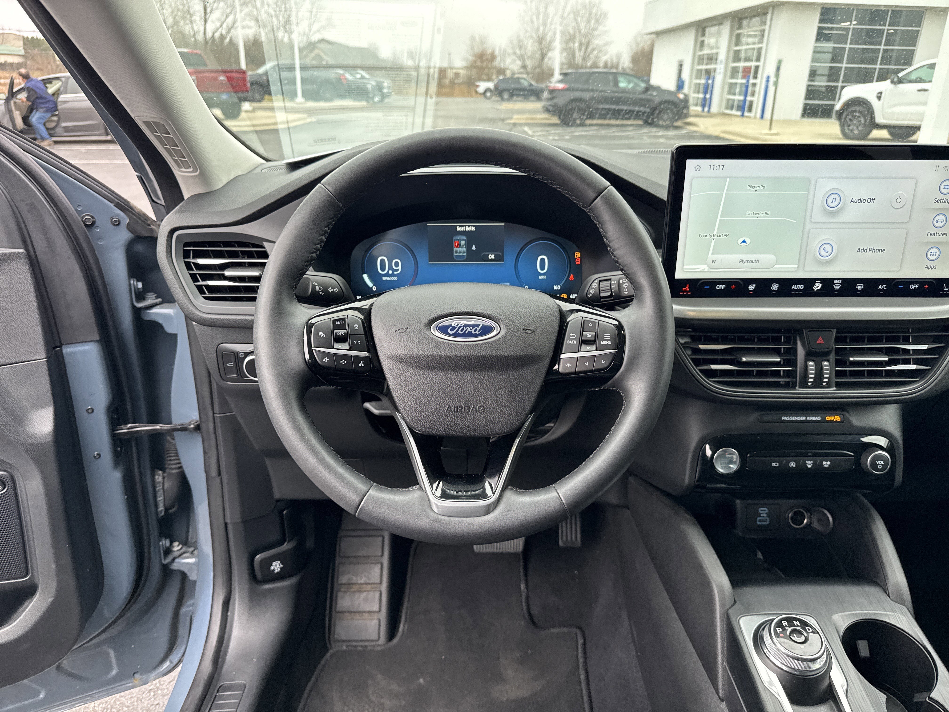 Certified 2023 Ford Escape Active w/ Tech Pack #2 image 30