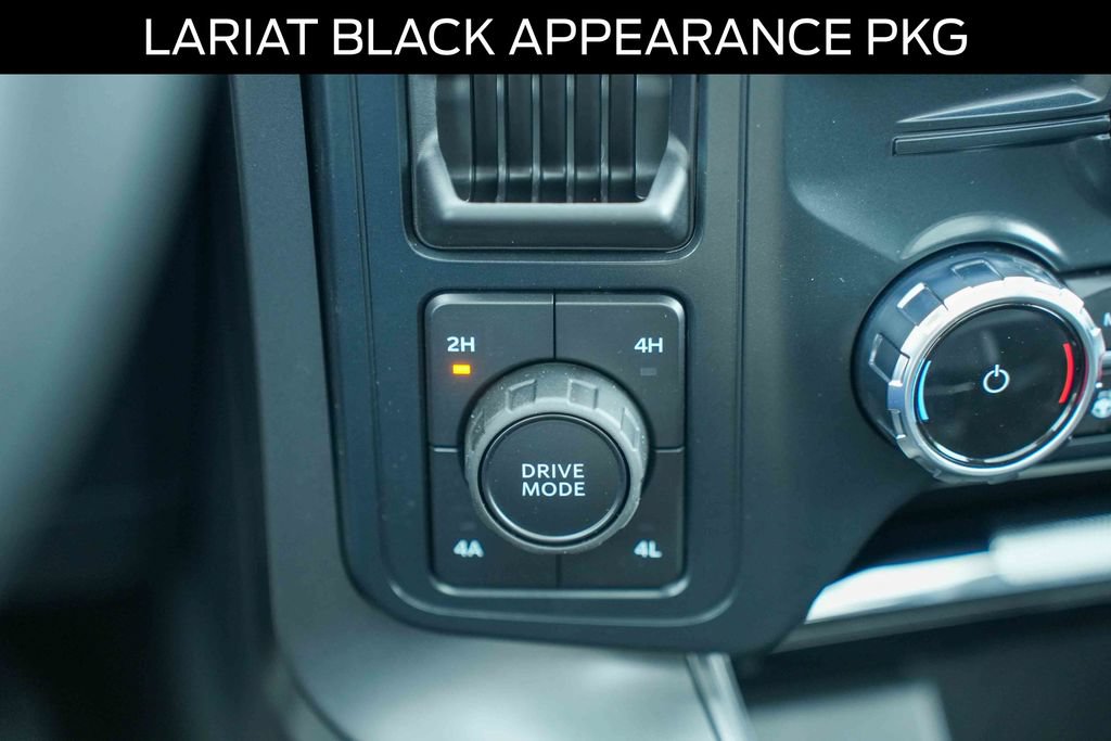 Certified 2026 Ford F150 Lariat AWD/4WD image 35