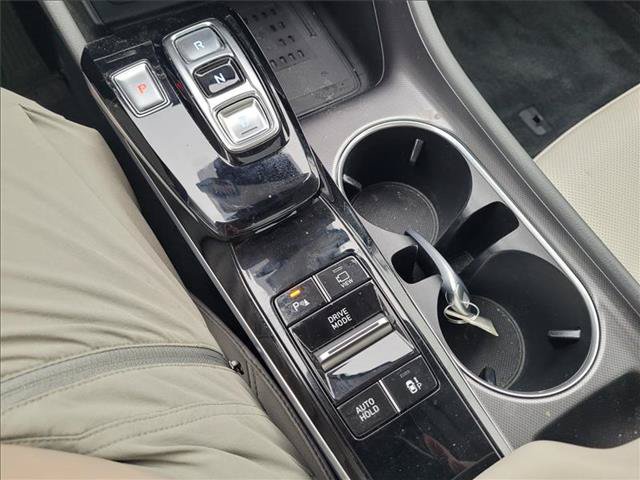 Used 2023 Hyundai Sonata Limited FWD image 20