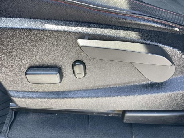 Used 2019 GMC Canyon All Terrain w/ All Terrain X Package AWD/4WD image 20