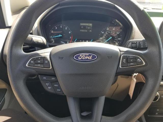 Certified 2022 Ford EcoSport S image 23