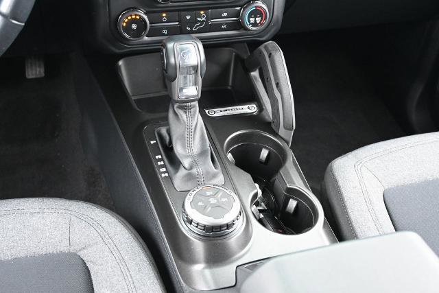 Certified 2021 Ford Bronco Big Bend image 28