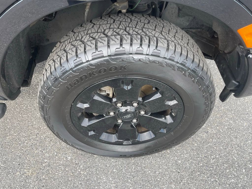 Certified 2023 Ford Ranger XLT w/ Equipment Group 301A Mid image 14