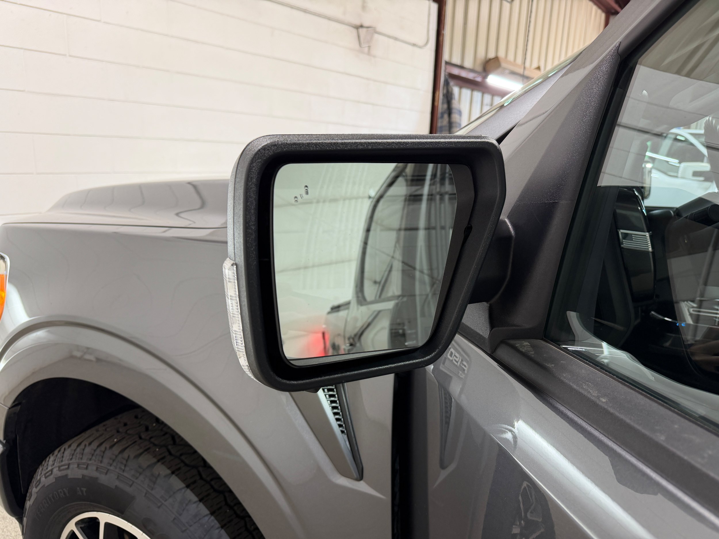 Certified 2023 Ford F150 XLT w/ Equipment Group 302A High AWD/4WD image 33