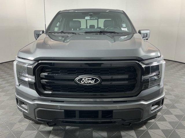 Certified 2025 Ford F150 Lariat AWD/4WD image 2