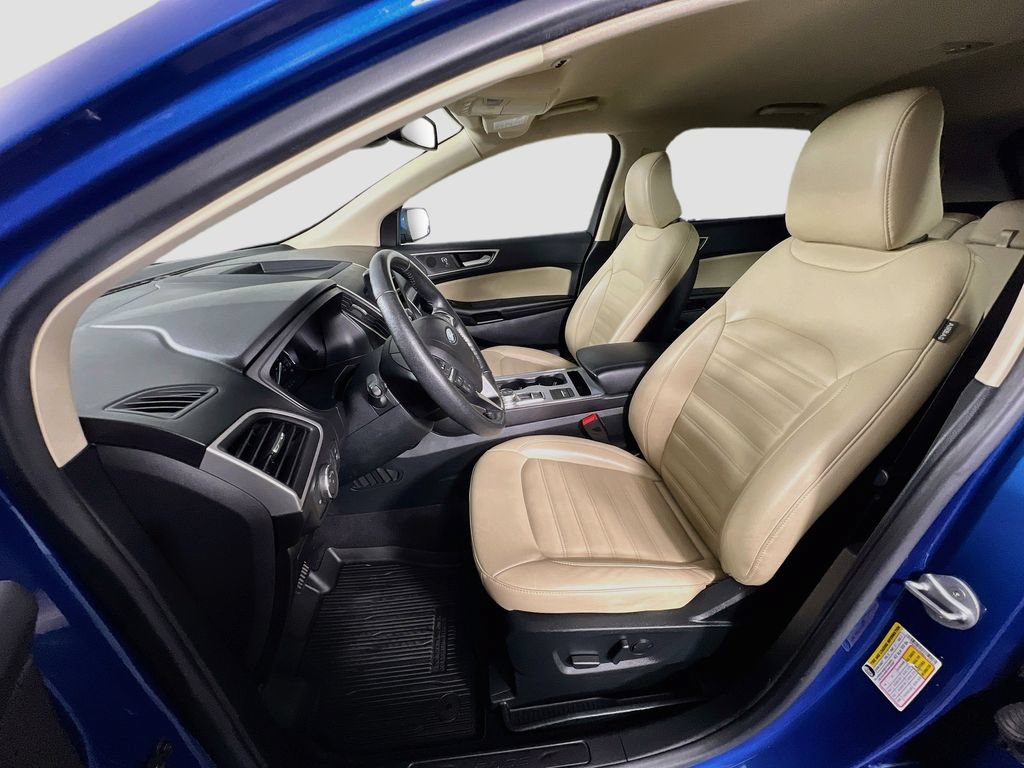 Certified 2022 Ford Edge SEL w/ Convenience Package AWD/4WD image 11
