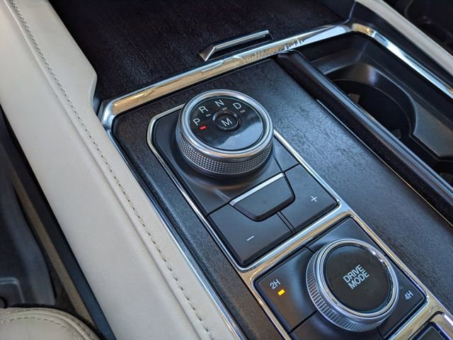 Certified 2022 Ford Expedition Max Platinum image 28