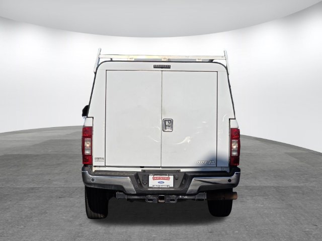 Certified 2022 Ford F250 XLT w/ XLT Premium Package RWD image 4