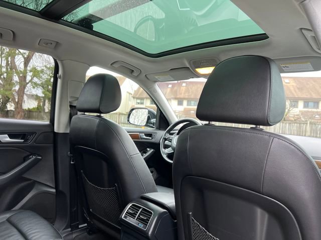 Used 2017 Audi Q5 2.0T Premium image 34