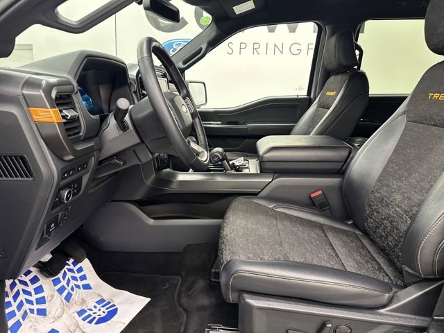 Certified 2024 Ford F150 Tremor w/ Tow/Haul Package image 23