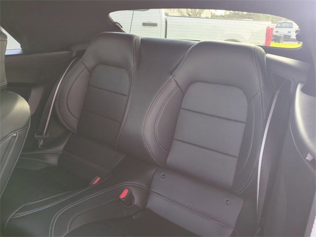 Certified 2025 Ford Mustang GT Premium image 13