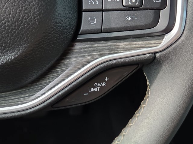 Used 2024 Jeep Wagoneer Series II w/ Flexible Seating Group AWD/4WD image 23