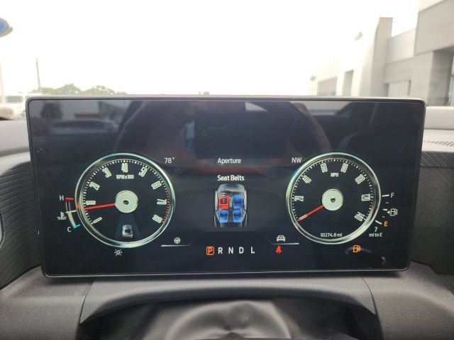 Certified 2026 Ford Mustang Premium RWD image 30