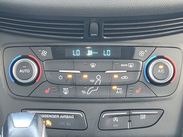 Certified 2019 Ford Escape SE FWD image 28