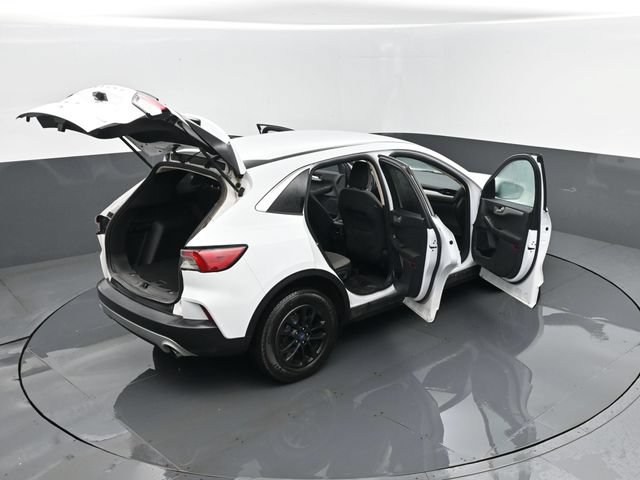 Certified 2020 Ford Escape SE AWD/4WD image 25