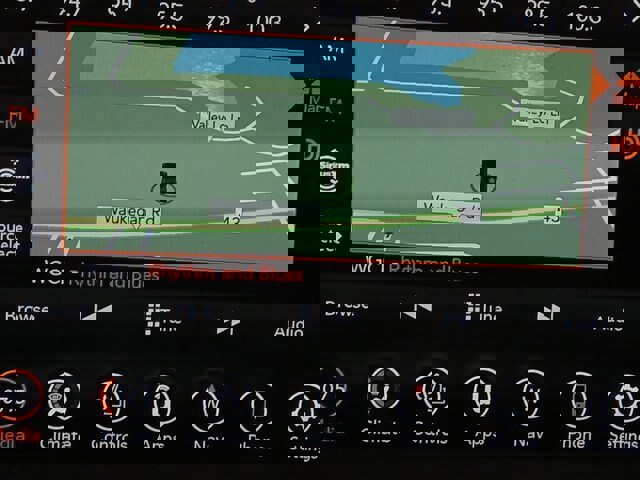 Used 2021 Jeep Wrangler Unlimited Sahara image 18