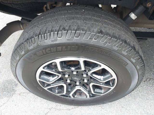 Certified 2022 Ford F150 XLT w/ Equipment Group 302A High AWD/4WD image 12