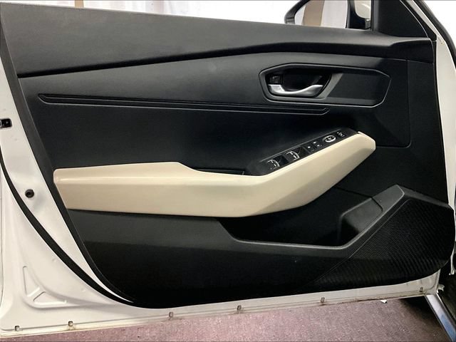 Used 2024 Honda Accord LX image 22