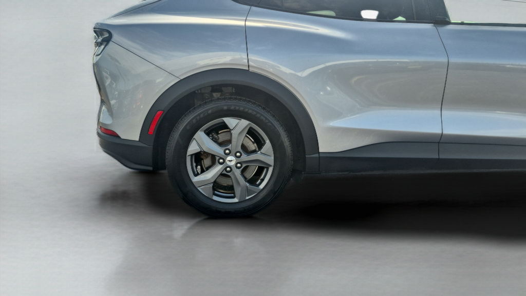 Certified 2021 Ford Mustang Mach-E Select AWD/4WD image 35