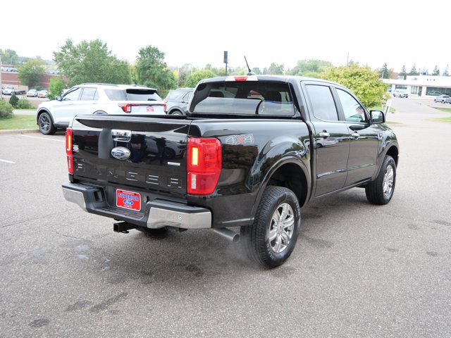Certified 2020 Ford Ranger XLT w/ Equipment Group 301A Mid AWD/4WD image 5