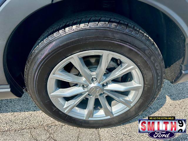 Used 2024 Honda CR-V EX image 11