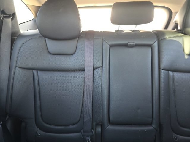 Used 2024 Hyundai Tucson Limited AWD/4WD image 14