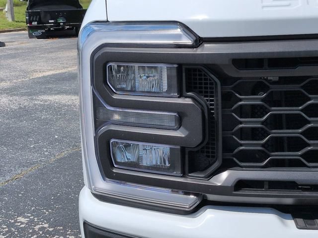 Certified 2026 Ford F250 XL w/ STX Appearance Package AWD/4WD image 9