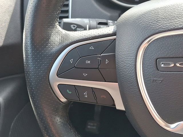 Used 2020 Dodge Durango SXT AWD/4WD image 17