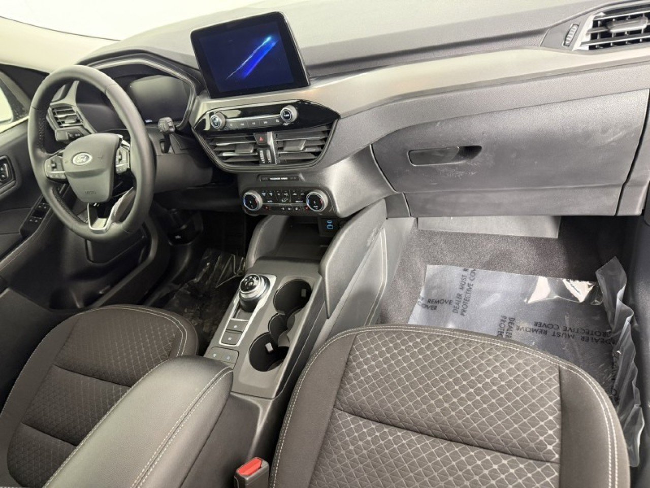 Certified 2023 Ford Escape Active AWD/4WD image 9