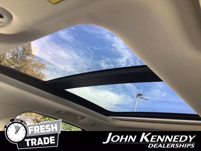 Certified 2017 Ford Escape Titanium FWD image 13