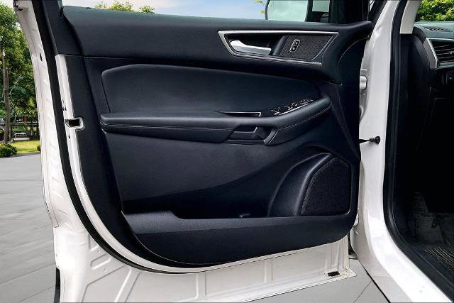 Certified 2019 Ford Edge SEL w/ Equipment Group 201A AWD/4WD image 22