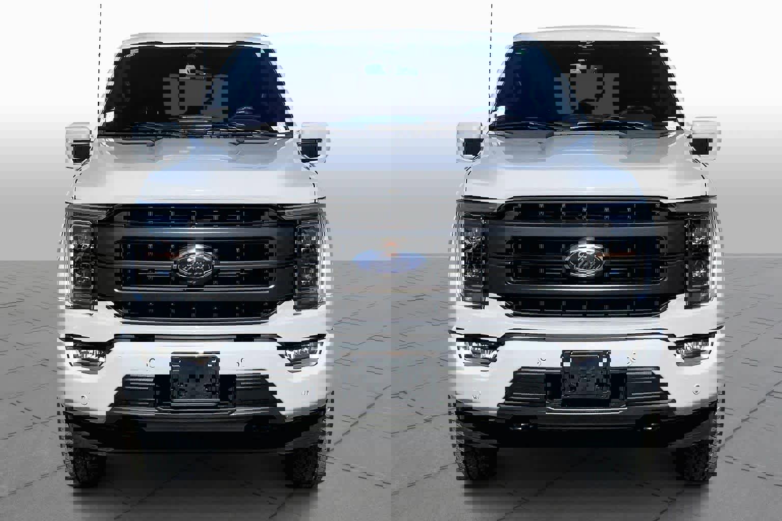 Certified 2023 Ford F150 Lariat w/ Equipment Group 502A High image 6