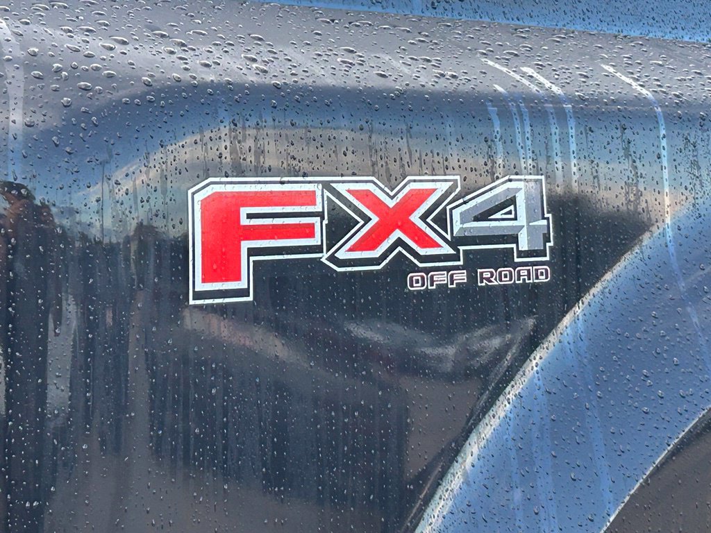 Certified 2024 Ford F350 King Ranch w/ Chrome Package AWD/4WD image 23